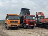 Shacman (Shaanxi)  F3000 2022 года за 21 500 000 тг. в Алматы