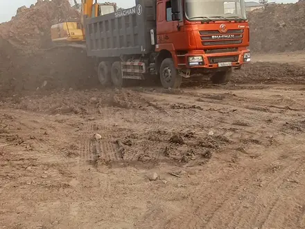 Shacman (Shaanxi)  F3000 2022 года за 19 000 000 тг. в Алматы – фото 5