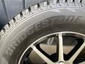 Комплект зимних шин Bridgestone Blizzak DM-V2үшін100 000 тг. в Алматы – фото 5