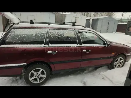 Volkswagen Passat 1995 года за 2 200 000 тг. в Кокшетау – фото 6