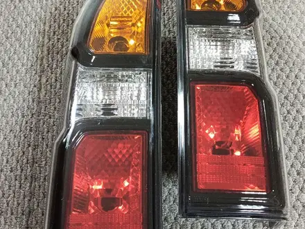 Задние фонари Nissan Patrol 2004- за 32 000 тг. в Астана