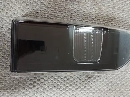 Задние фонари Nissan Patrol 2004- за 32 000 тг. в Астана – фото 3