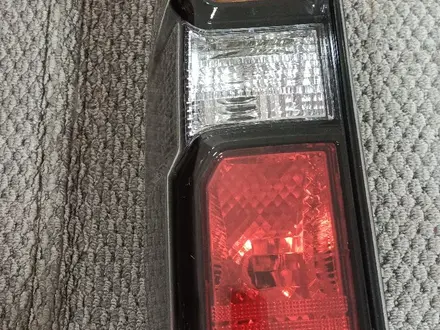 Задние фонари Nissan Patrol 2004- за 32 000 тг. в Астана – фото 9