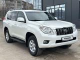 Toyota Land Cruiser Prado 2012 года за 15 900 000 тг. в Петропавловск