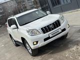 Toyota Land Cruiser Prado 2012 годаүшін15 900 000 тг. в Петропавловск – фото 3