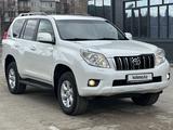 Toyota Land Cruiser Prado 2012 года за 15 900 000 тг. в Петропавловск – фото 5