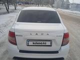 ВАЗ (Lada) Granta 2190 2019 года за 4 300 000 тг. в Костанай – фото 5