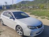 Subaru Impreza 2007 года за 5 355 555 тг. в Алтай – фото 2