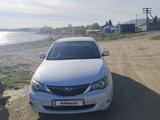 Subaru Impreza 2007 года за 5 355 555 тг. в Алтай