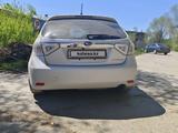Subaru Impreza 2007 года за 5 355 555 тг. в Алтай – фото 4