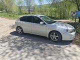 Subaru Impreza 2007 года за 5 355 555 тг. в Алтай – фото 5