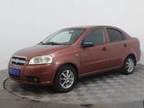 Chevrolet Aveo 2011 года за 2 450 000 тг. в Астана