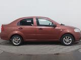 Chevrolet Aveo 2011 года за 2 450 000 тг. в Астана – фото 4