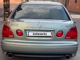 Lexus GS 430 2001 годаүшін6 500 000 тг. в Талдыкорган – фото 2