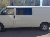 Volkswagen Transporter 1998 годаүшін5 000 000 тг. в Кокшетау