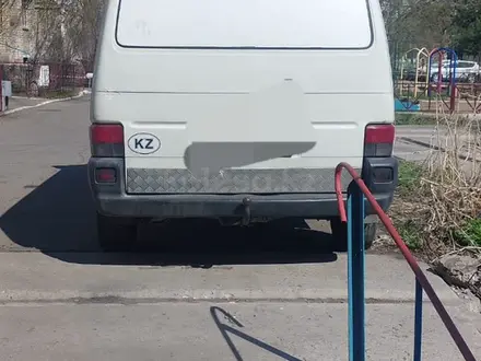 Volkswagen Transporter 1998 года за 5 000 000 тг. в Кокшетау – фото 5