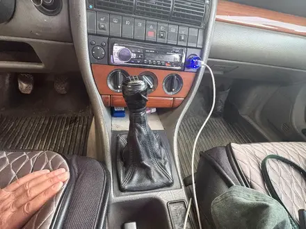 Audi 100 1991 года за 1 500 000 тг. в Караганда – фото 11