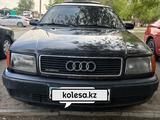Audi 100 1991 года за 1 500 000 тг. в Караганда