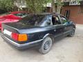 Audi 100 1991 года за 1 500 000 тг. в Караганда – фото 3