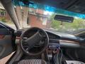Audi 100 1991 года за 1 500 000 тг. в Караганда – фото 9