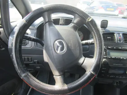 Mazda Premacy 2002 года за 1 558 000 тг. в Шымкент – фото 11