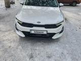 Kia K5 2021 годаfor11 500 000 тг. в Семей