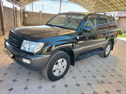 Toyota Land Cruiser 2006 года за 13 500 000 тг. в Талдыкорган – фото 8