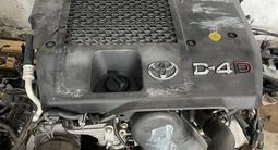 Двигатель 1KD за 2 500 000 тг. в Костанай