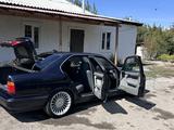 BMW 530 1994 года за 2 700 000 тг. в Алматы – фото 4