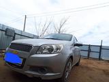 Chevrolet Aveo 2013 годаүшін2 800 000 тг. в Уральск – фото 4