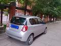 Chevrolet Aveo 2013 года за 2 800 000 тг. в Уральск – фото 3