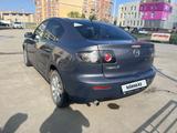 Mazda 3 2006 годаүшін1 400 000 тг. в Актобе – фото 4