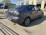 Mazda 3 2006 годаүшін1 400 000 тг. в Актобе – фото 3