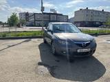 Mazda 3 2006 годаүшін1 400 000 тг. в Актобе – фото 2