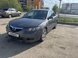 Mazda 3 2006 годаүшін1 400 000 тг. в Актобе