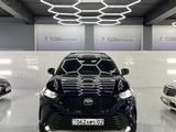 Toyota Highlander 2023 года за 36 000 000 тг. в Алматы – фото 2