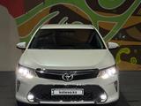 Toyota Camry 2018 года за 12 500 000 тг. в Шымкент