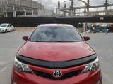 Toyota Camry 2014 года за 5 000 000 тг. в Актау – фото 3