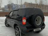 Chevrolet Niva 2013 годаүшін3 100 000 тг. в Караганда – фото 3