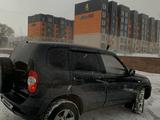 Chevrolet Niva 2013 годаүшін3 100 000 тг. в Караганда – фото 5