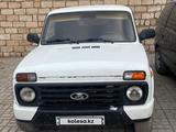 ВАЗ (Lada) Lada 2121 2018 годаfor3 500 000 тг. в Актау