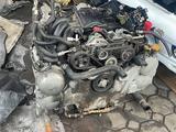 ДВС Мотор агрегат за 650 000 тг. в Алматы – фото 3