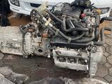 ДВС Мотор агрегат за 650 000 тг. в Алматы – фото 2
