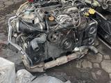 ДВС Мотор агрегат за 650 000 тг. в Алматы – фото 4