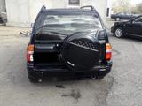 Suzuki Grand Vitara 1999 годаүшін3 500 000 тг. в Экибастуз – фото 2