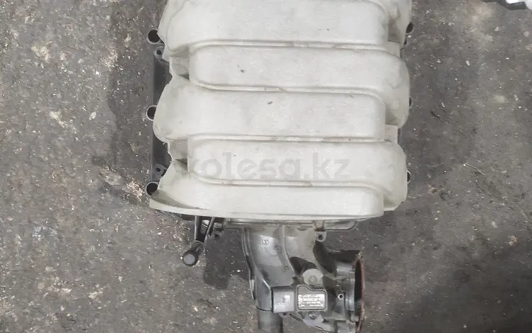 Впускной коллектор Audi Skoda Volkswagen за 25 000 тг. в Алматы