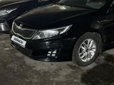 Kia Optima 2014 года за 8 750 000 тг. в Астана – фото 2