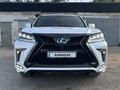 Lexus LX 570 2021 годаүшін65 000 000 тг. в Тараз