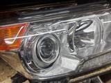 Фары на TLC 200 12-15 год за 1 000 тг. в Алматы – фото 2