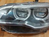 Фары LED на BMW е71 BMW X5M за 500 000 тг. в Алматы – фото 2